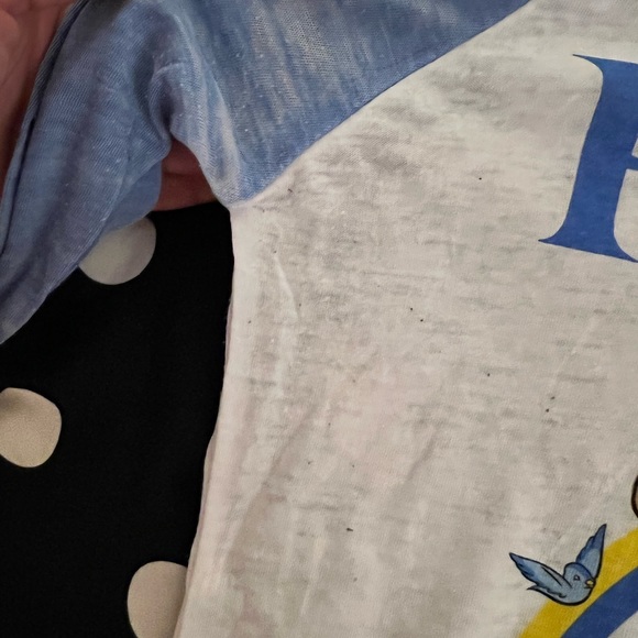 Rare Disney Princess Raglan - Picture 4 of 4